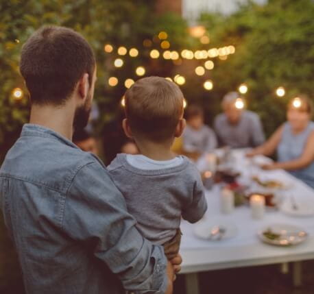 Gardening Parties & Gatherings | Northville, MI | Willow Greenhouse - wwd-child2